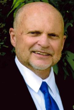 Christopher Severin