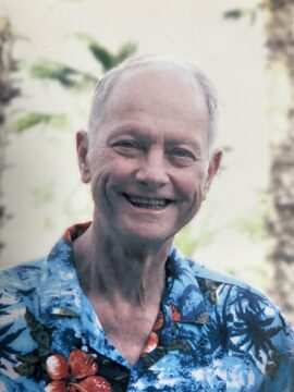 Clifford Juengst