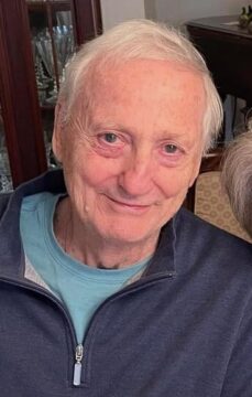 Crutchley Obit Photo