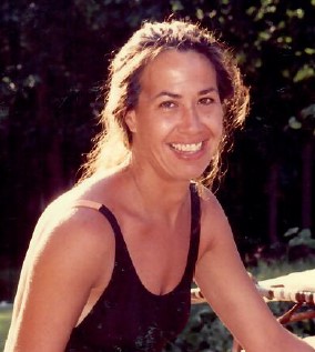 Cynthia Baum