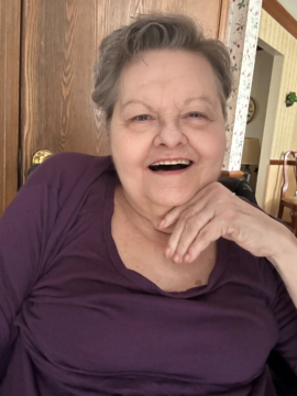 Cynthia Wende