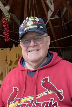 Dale Sewald obituary photo_07.07.2026