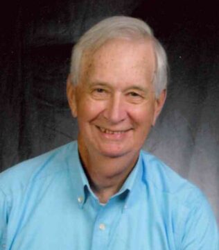David Morhaus