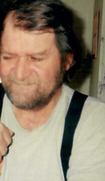 David Saulsbery