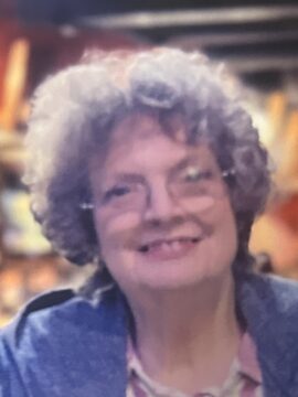Deborah Johnson