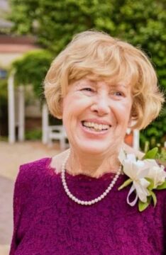 Delores Fleischmann 1