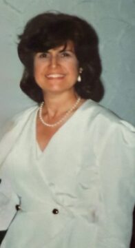 Dolores Carmean 1