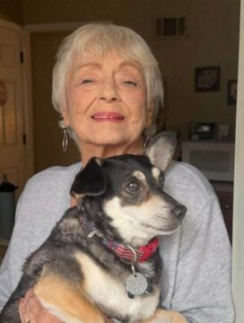 Dolores Jean White