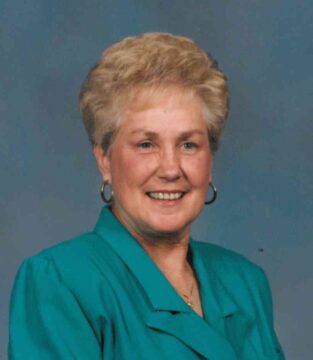 Dolores Johnson