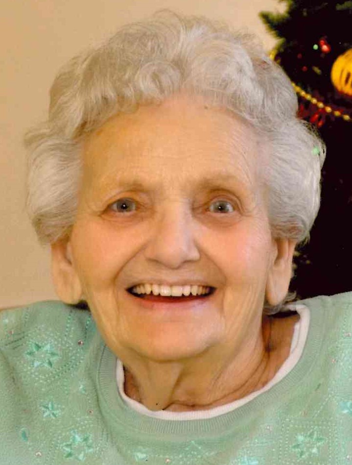 Newton, Dolores Kutis Funeral Home Inc