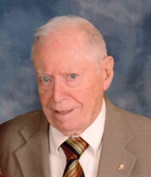 Donald Lippold