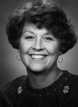 Donna Fitzwater Obituary Photo