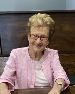 Donna Riordan