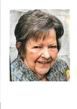 Dorothy P. Mueller
