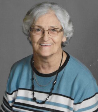 Dorothy Ruebau
