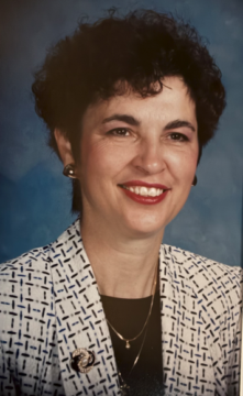 Dorothy Stahl