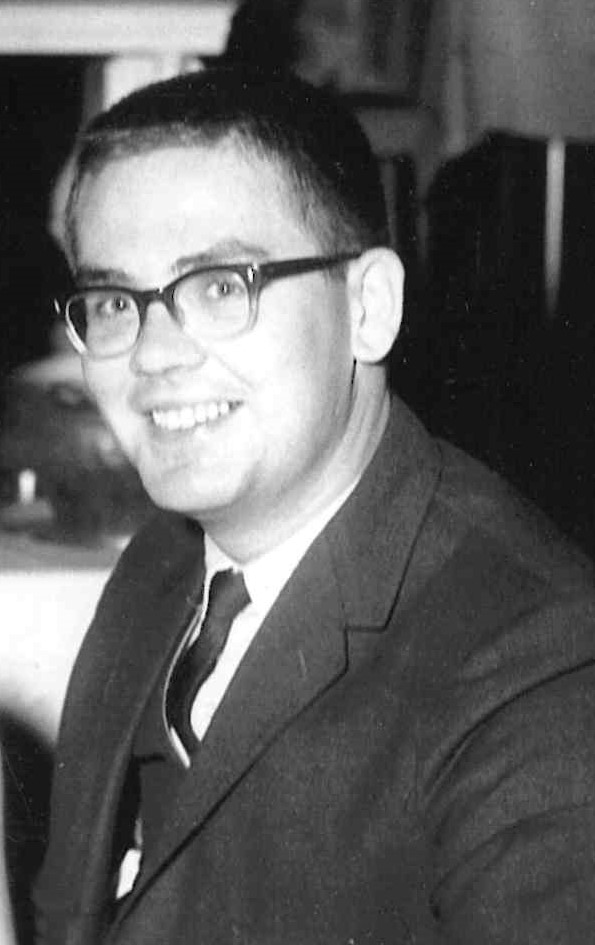 Drysdale, Melvin Lawrence Kutis Funeral Home Inc