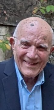 EDWARD A. TRITSCHLER PICTURE