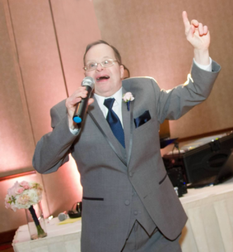 Ed Backer