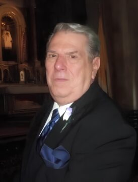 Ed Kelemen