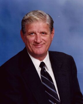 Edward Gartner Photo