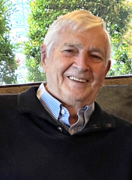 Edward Harper