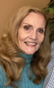 Eileen Morris PC and Obit