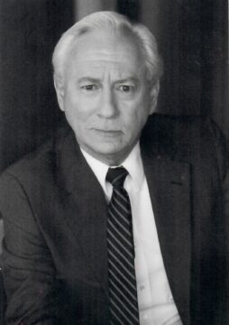 Eric Vasse