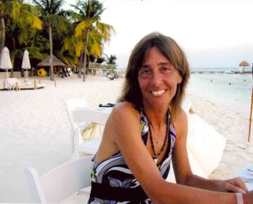 Feikert Obit Photo