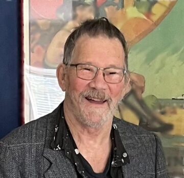 Felix Nau