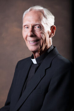 | Weston Kenney | westonkenney@archstl.org | Instagram: westonkenney 

Rev. John Mayer

Ordination Date:
12-16-1964