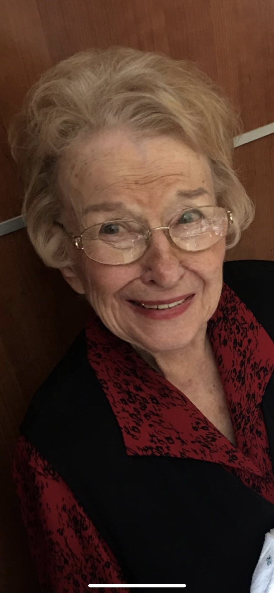 Herold, Frances Ann (nee Rusko) Kutis Funeral Home Inc