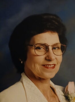 Frances Kirkwood