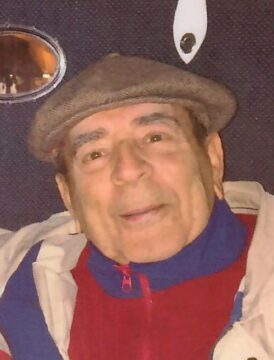 Frank Barbarotta 1