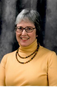 Gail Faris Gail Faris