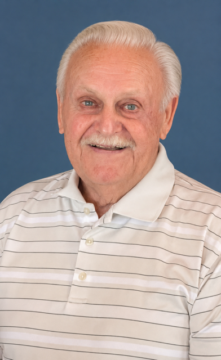 Gapsch Obit Photo