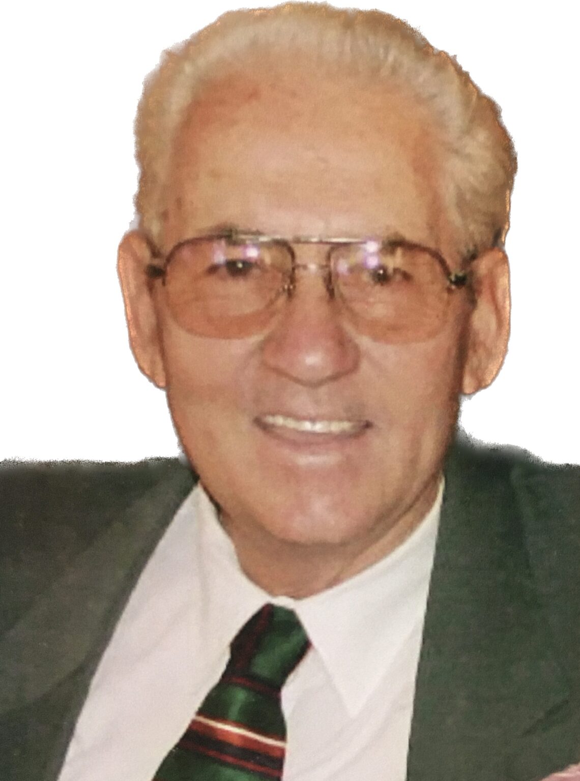 Garner, Albert F. Kutis Funeral Home Inc