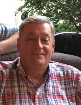 Gary Jones