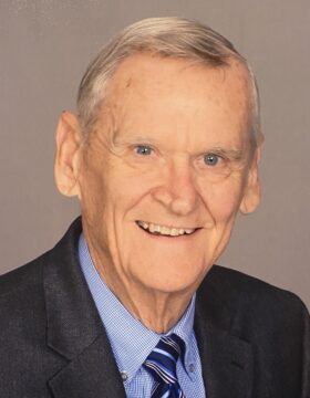 Gene Murphy Photo