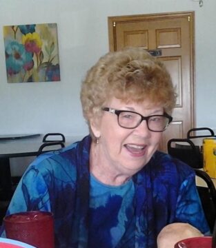 Genevie Ricks