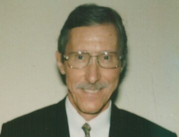 George-Peters