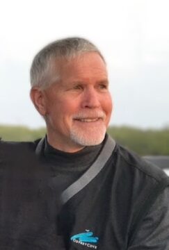 Greg Makowski