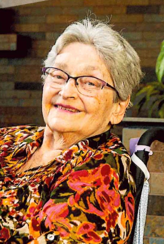 Hall, Rose Vesta Kutis Funeral Home Inc