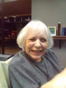 Hans, Lillian