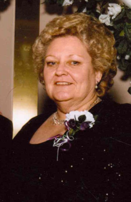 Hargrave, Gail S. Kutis Funeral Home Inc