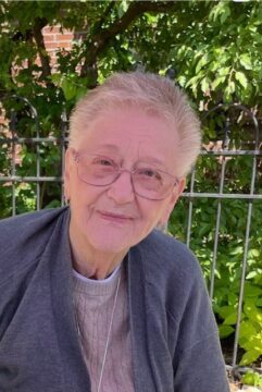 Hazel Clement