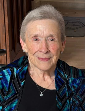 Helen Fay Holley Thompson
