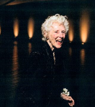 Helen Lauer 2