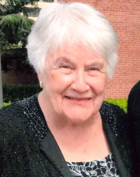 Helen Romeo