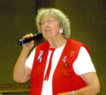 Helen Saake